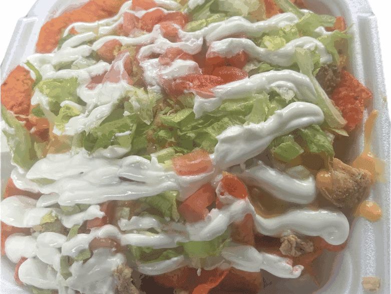 Borderline Tacos + Things food